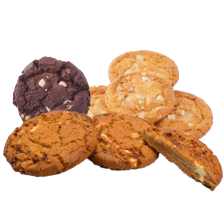American cookies